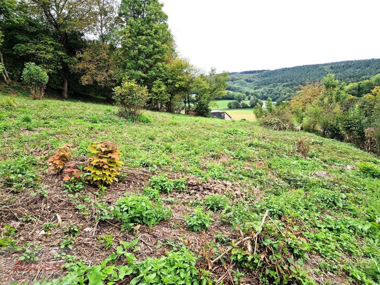 Terrain constructible — photo 1