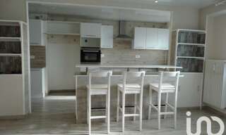 Appartement 4 Pièces 88 m² à vendre à Saint-Memmie (51470)