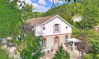 Maison 7 Pièces 200 m² à vendre à Lafrançaise (82130)