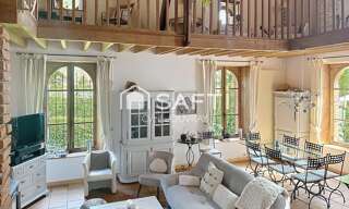 Maison 7 Pièces 200 m² à vendre à Lafrançaise (82130)