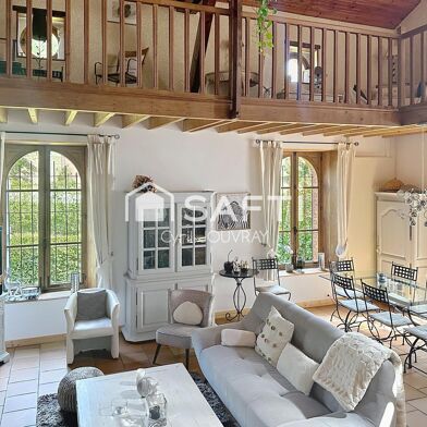 Maison 7 pièces 329900 €