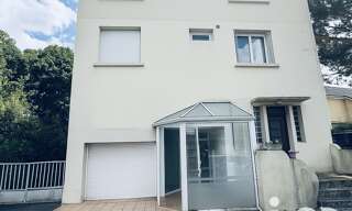 Immeuble  470 m² à vendre à Tarbes (65000)