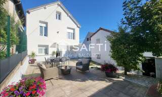 Maison 5 Pièces 106 m² à vendre à Saâcy-sur-Marne (77730)