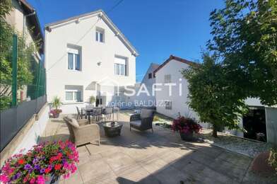 Maison 5 pièces 230000 €