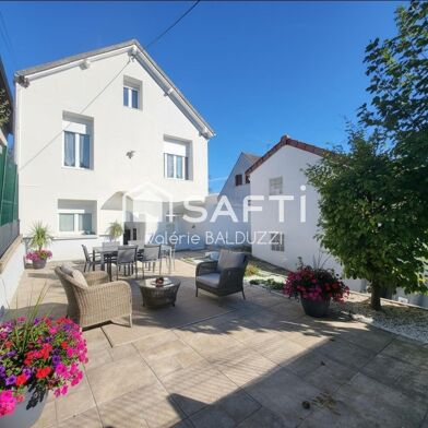 Maison 5 pièces 230000 €