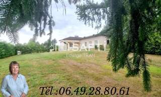 Maison 6 Pièces 133 m² à vendre à Montayral (47500)