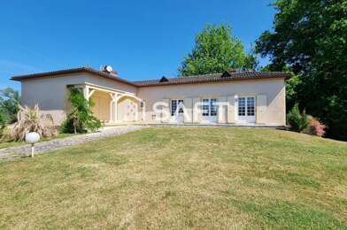 Maison 6 pièces 196000 €