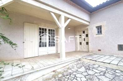 Maison 6 pièces 196000 €