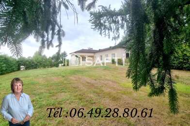 Maison 6 pièces 196000 €