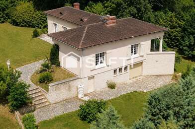 Maison 6 pièces 196000 €