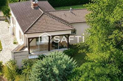 Maison 6 pièces 148400 €