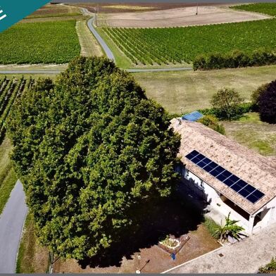 Maison 8 pièces 235000 €