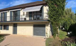 Maison 6 Pièces 188 m² à vendre à Saint-Romain-de-Jalionas (38460)
