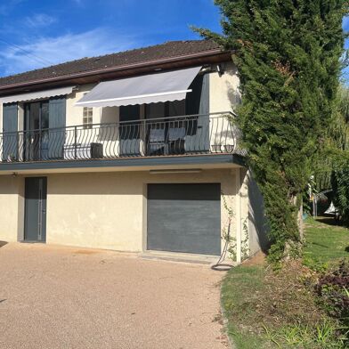 Maison 6 pièces 433000 €