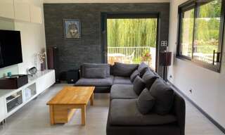 Maison 6 Pièces 188 m² à vendre à Saint-Romain-de-Jalionas (38460)