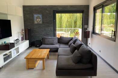 Maison 6 pièces 433000 €