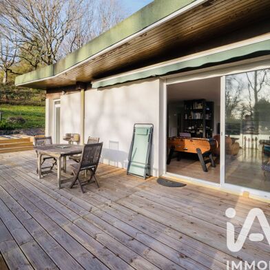 Maison 7 pièces 309000 €