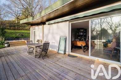 Maison 7 pièces 297500 €