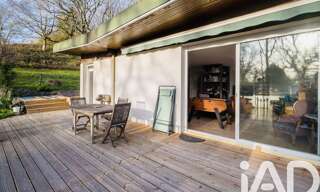 Maison 7 Pièces 162 m² à vendre à Mourenx (64150)