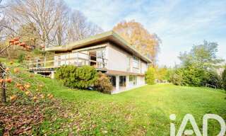 Maison 7 Pièces 162 m² à vendre à Mourenx (64150)