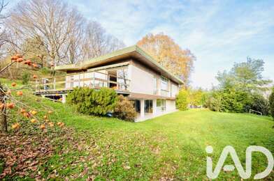 Maison 7 pièces 297500 €