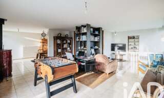 Maison 7 Pièces 162 m² à vendre à Mourenx (64150)