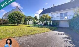 Maison 5 Pièces 110 m² à vendre à Grand-Champ (56390)