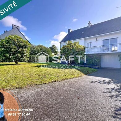 Maison 5 pièces 261000 €