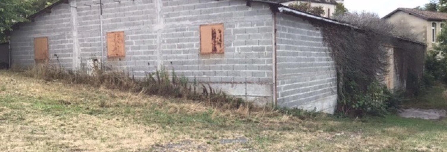 Commerce 1 Pièce 675 m² à vendre à Castillonnès (47330)