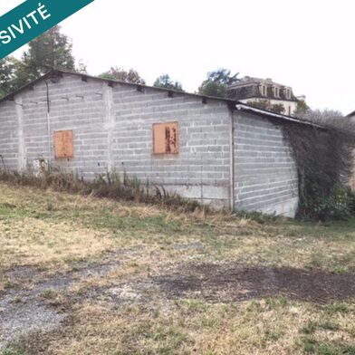 Commerce 1 pièces 97500 €