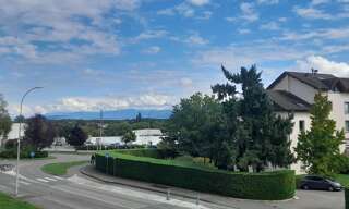 Appartement 3 Pièces 67 m² à vendre à Ornex (01210)