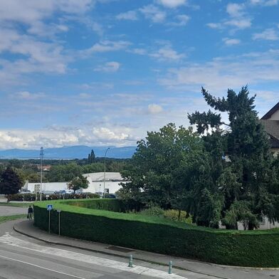 Appartement 3 pièces 343000 €