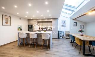 Appartement 5 Pièces 136 m² à vendre à Draillant (74550)