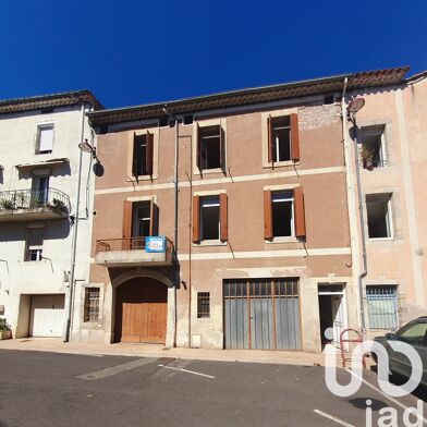 Immeuble  130000 €