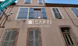 Immeuble  168 m² à vendre à Joigny (89300)