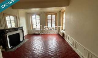 Immeuble  168 m² à vendre à Joigny (89300)