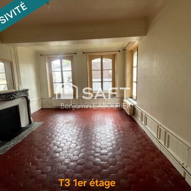 Immeuble  210000 €