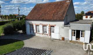 Maison 5 Pièces 107 m² à vendre à Granges-sur-Aube (51260)