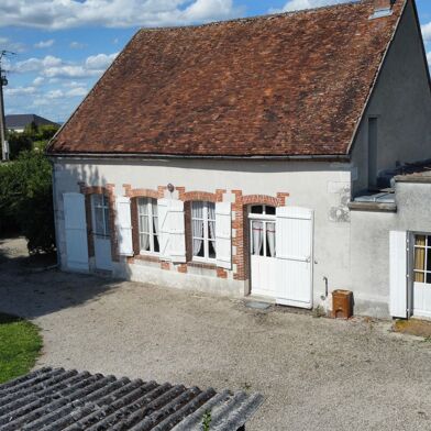 Maison 5 pièces 80000 €