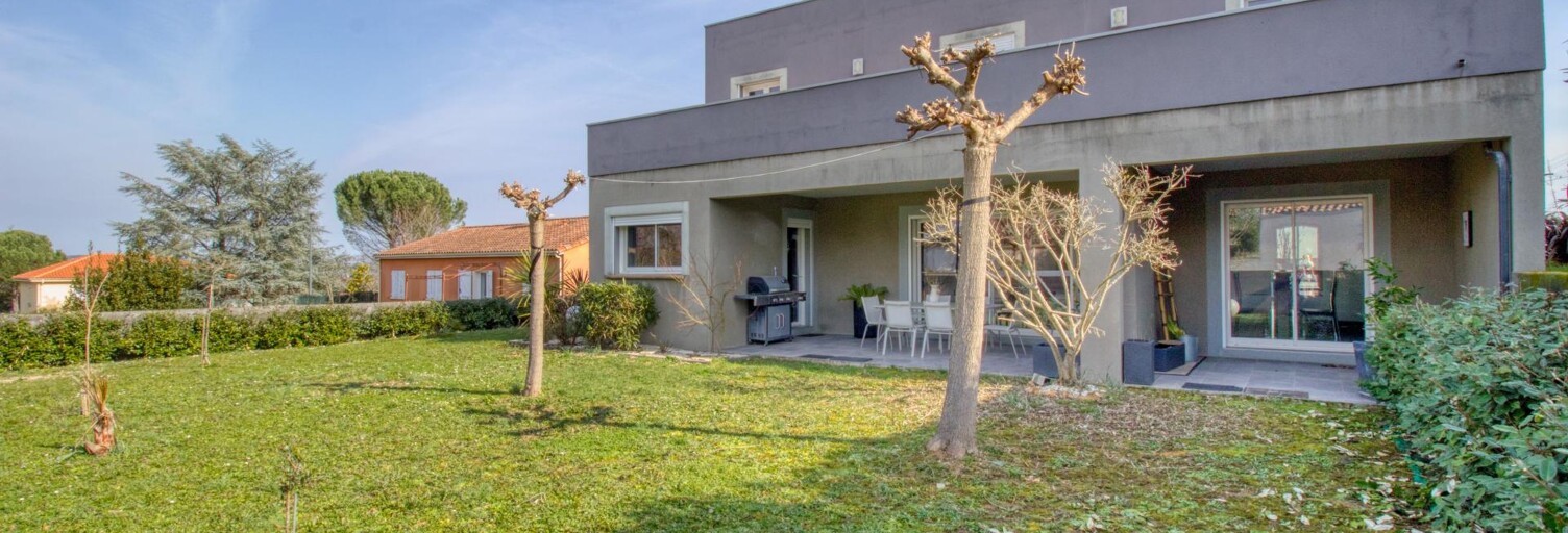 Maison 6 Pièces 193 m² à vendre à Le Sequestre (81990)