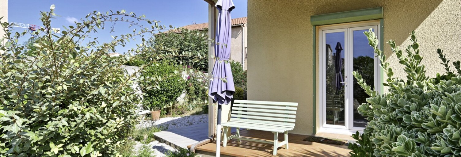 Maison 4 Pièces 93 m² à vendre à Vias (34450)