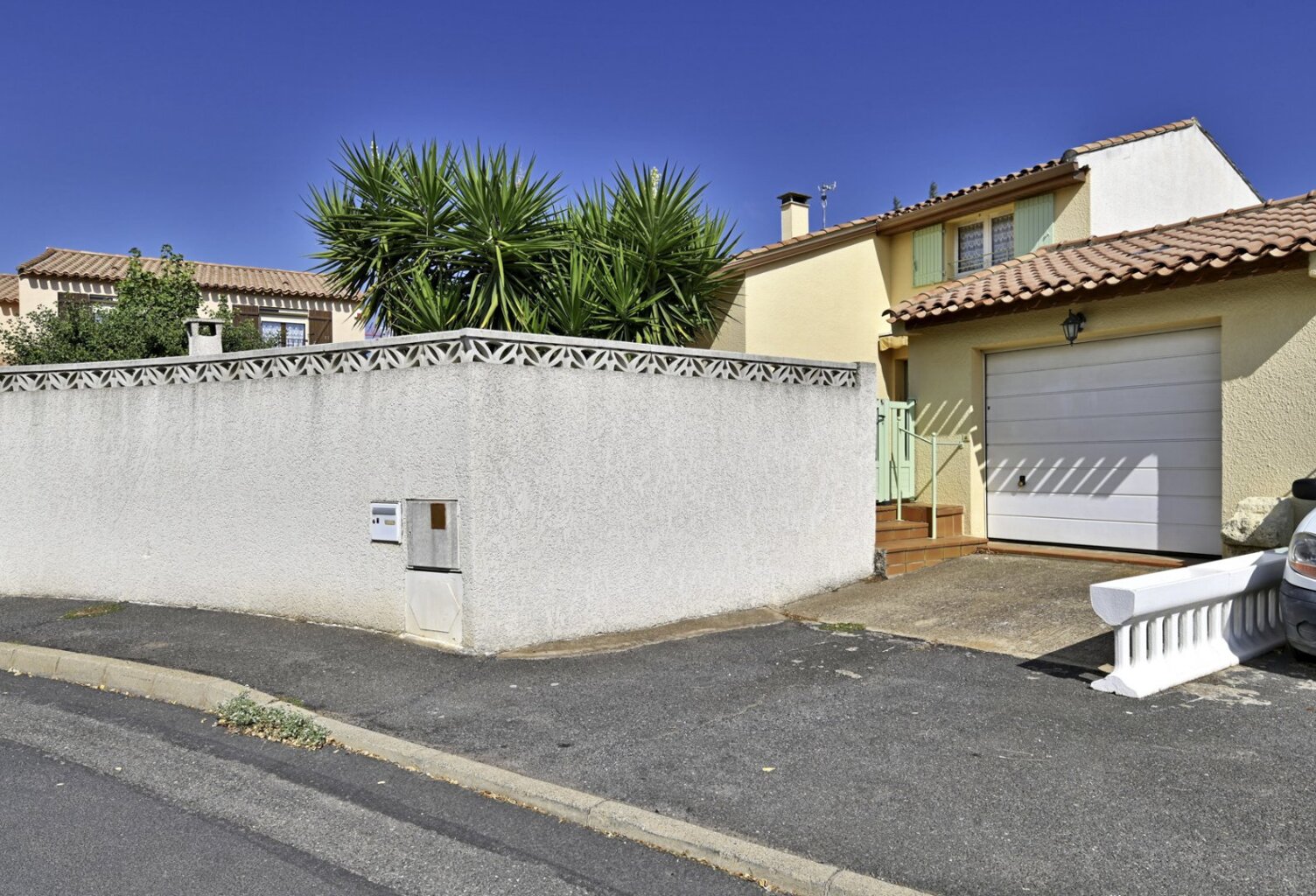 Maison — photo 1
