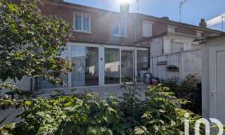 Maison 4 Pièces 73 m² à vendre à Neuville-Saint-Rémy (59554)