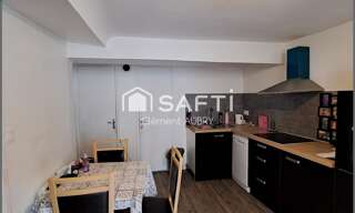 Immeuble  59 m² à vendre à Évron (53600)