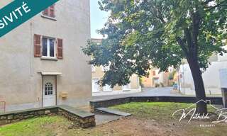 Maison 3 Pièces 74 m² à vendre à Saint-Germain-Lembron (63340)