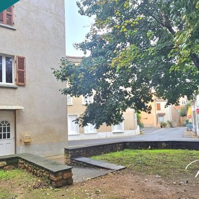 Maison 3 pièces 49900 €