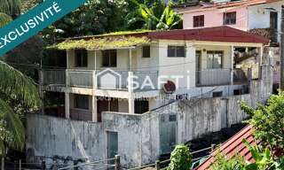 Maison 7 Pièces 124 m² à vendre à Fort-de-France (97200)