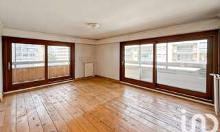 Appartement 4 Pièces 77 m² à vendre à Rennes (35000)