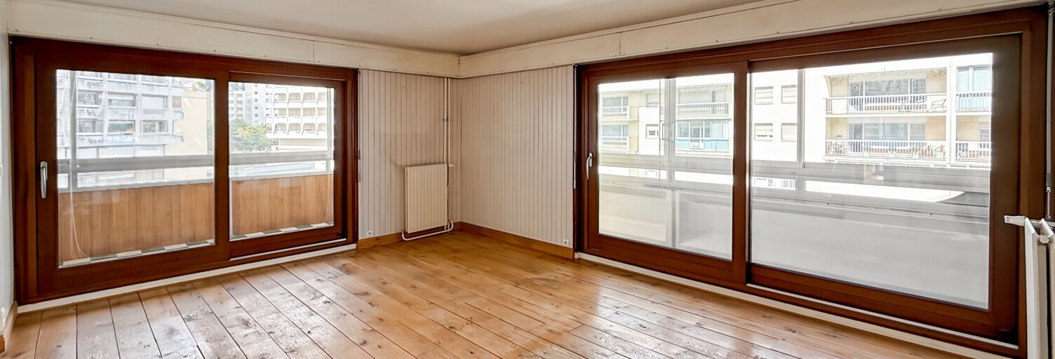 Appartement 4 Pièces 77 m² à vendre à Rennes (35000)