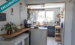 Appartement 3 Pièces 78 m² à vendre à Brest (29200)